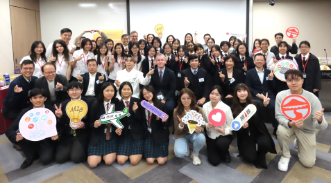 A Milestone in Marketing & Social Media - Video Competition 2024