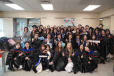 56th Graduation Ceremony