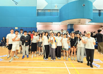 AY2025-2026 TPO Sports Game Day (MScMIB)