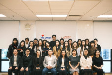 55th Graduation Ceremony