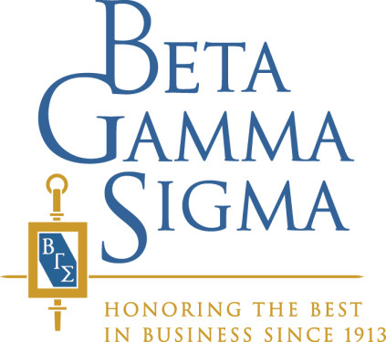 BETA GAMMA SIGMA