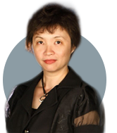 Dr Peng Ling