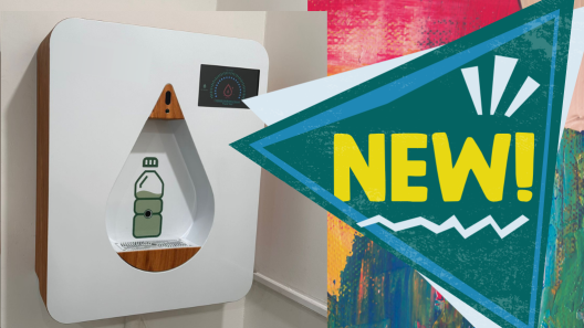 Drinking Water Refill Stations