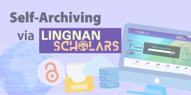 Self-Archive
