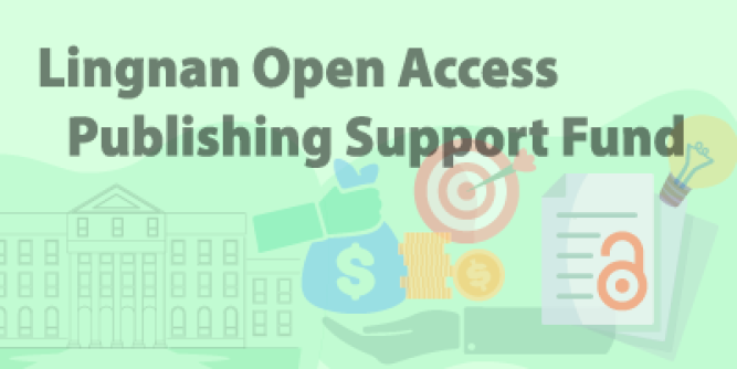 OA Publishing Support Fund