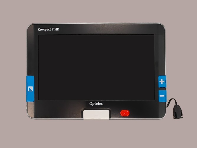 Optelec Compact 7 HD