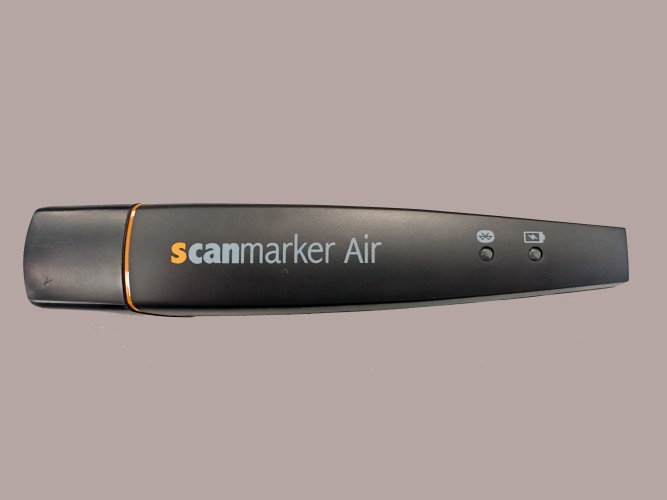 Scanmarker Air