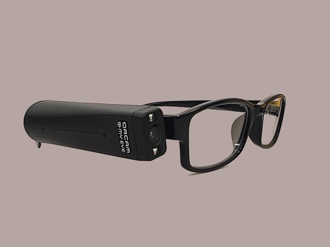 OrCam MyEye Pro