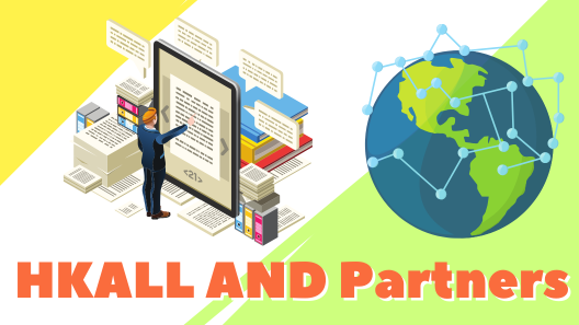 HKALL and Partners