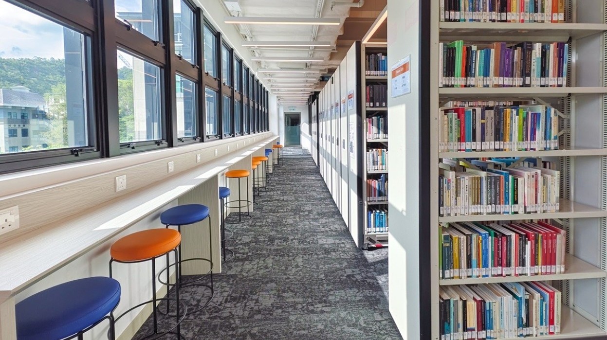 CIO & University Librarian's Message