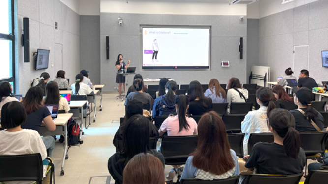 2024/25 Term 2 Library Workshops