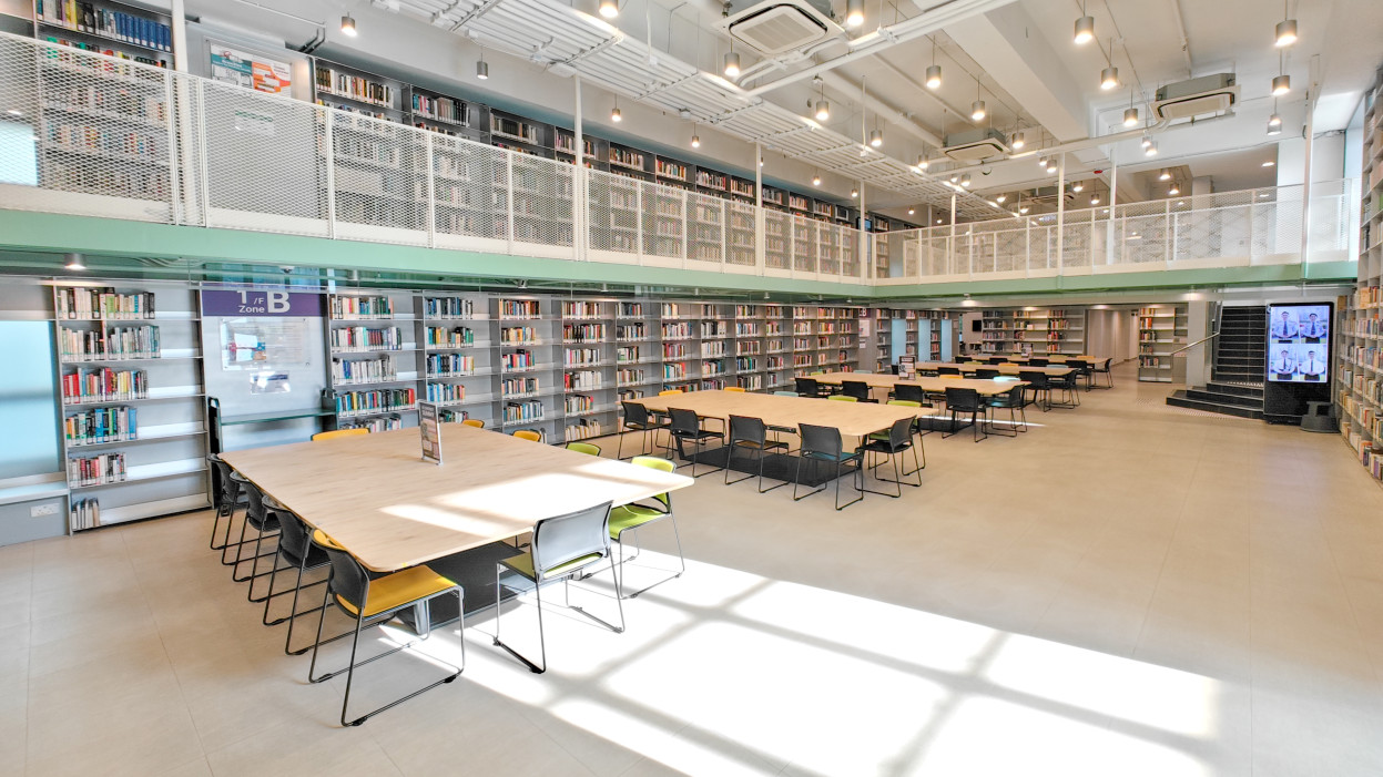 CIO & University Librarian's Message