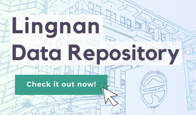 Lingnan Data Repository