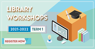 Library Workshops