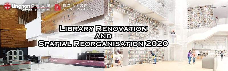renovation