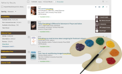 colour theme