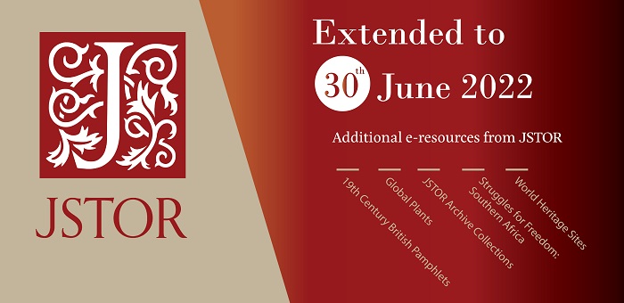 JSTOR