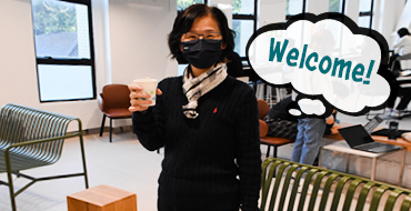 CIO & University Librarian's Message