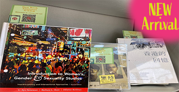 New Resources