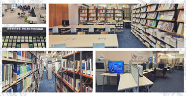 Keep Your Library Clean