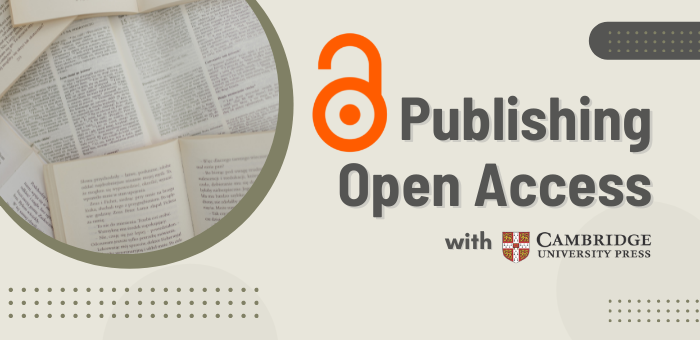 Open Access