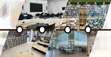 New Facilities