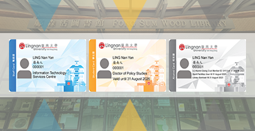 New LU Cards