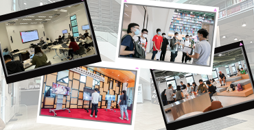 Library Events