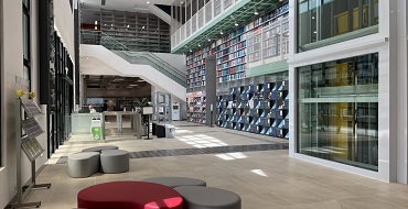 CIO & University Librarian's Message