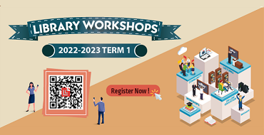 Library Workshops