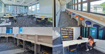 Library Workshops