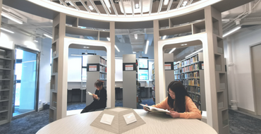 Library Events