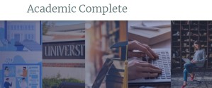 Academic Complete
