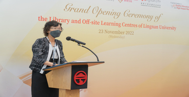 CIO & University Librarian's Message