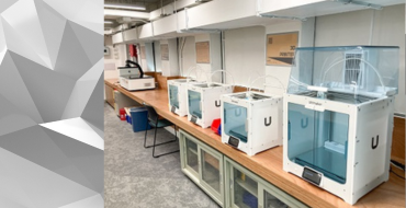 LU Barn (Makerspace) Services and Workshops