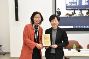 Book Launch Event &mdash; Reproductive Politics in East Asia: Rethinking Reproductive Agency amid Demographic Crises   (10 March 2023) 