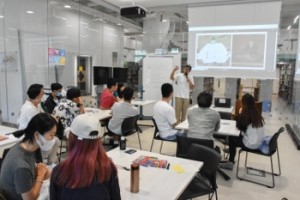 「我個野爛咗呀！」之金繼初體驗  (20 & 21 July 2023) 