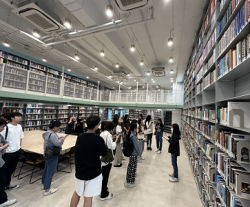 Student Orientation