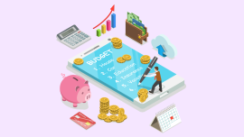 Wise Money Moves for a Strong Financial Foundation