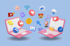 媒體影響與責任：日常分享的力量 Media Impact and Responsibility — The Power of Everyday Sharing