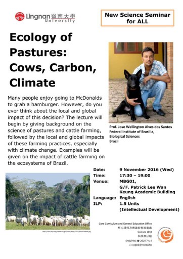 Pastures