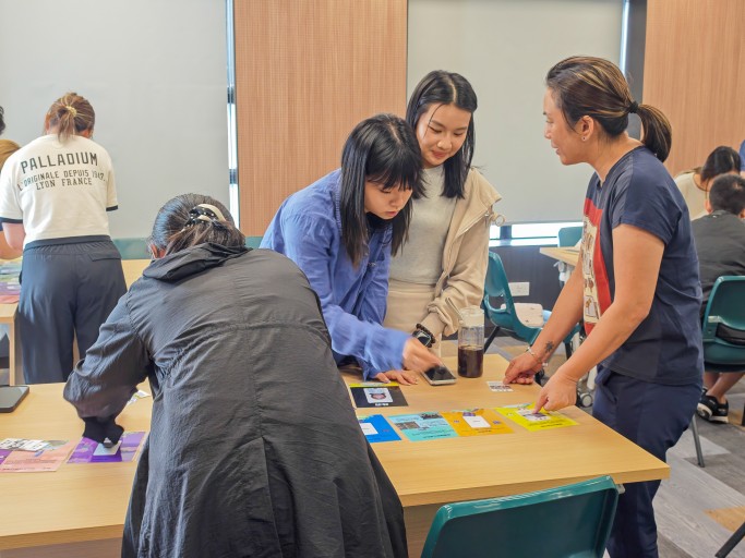 牛仔褲與地球