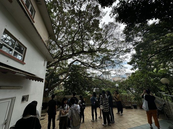 Outing = Eco-Print Art Exhibition + Cyanotype Workshop
