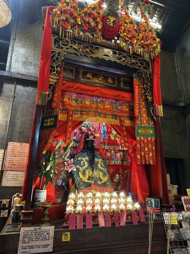 Shum Shui Po Tour on Pop Culture