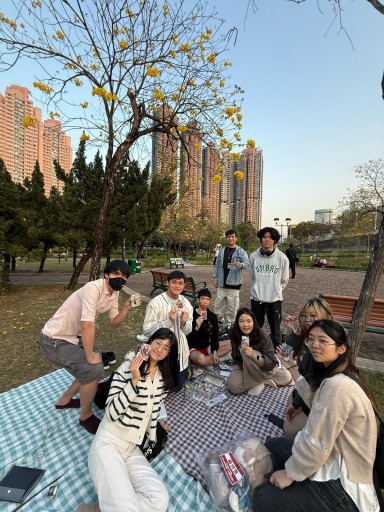 Shum Shui Po Tour on Pop Culture