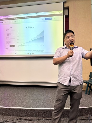Event Photo