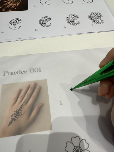 Henna