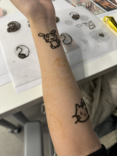 Henna