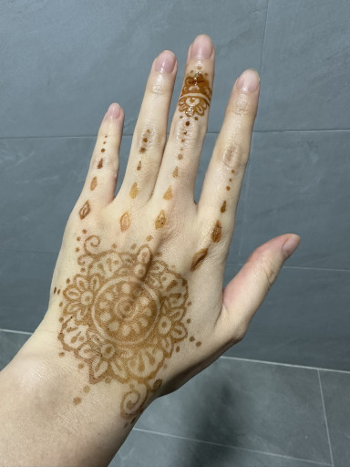 Henna