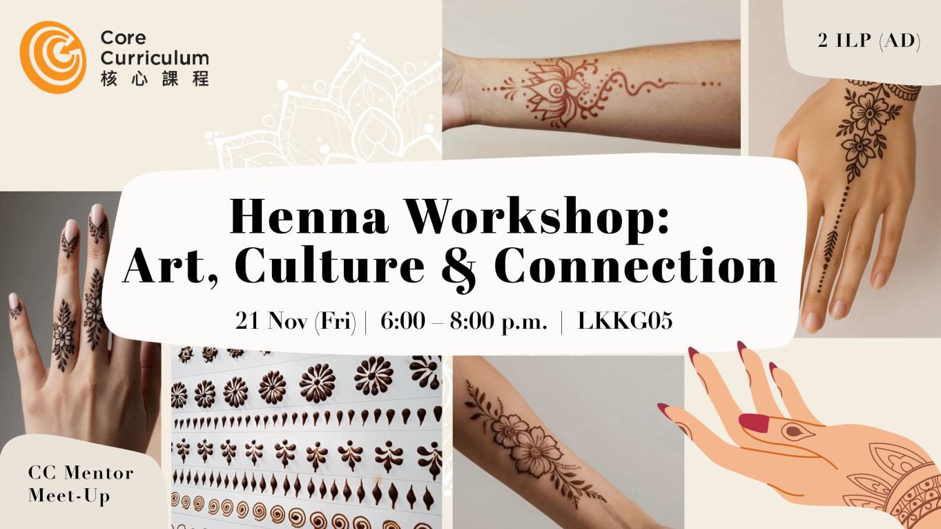 Workshop banner